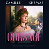 Corsage: She Was (EP)