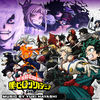 My Hero Academia: Season 6 (EP)