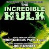 The Incredible Hulk: Prometheus Pts. 1 & 2