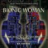 The Bionic Woman: Bionic Beauty / Deadly Ringer / Once a Thief