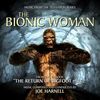 The Bionic Woman: The Return of Bigfoot, Pt. 2