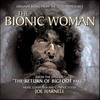 The Bionic Woman: The Return of Bigfoot, Part 2