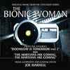 The Bionic Woman: Doomsday is Tomorrow Part 2 / The Martians Are Coming, The Martians Are Coming