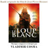 Le loup blanc