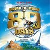 Around the World in 80 Days