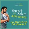 Youssef Salem a du succes