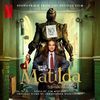 Roald Dahl's Matilda the Musical