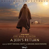 Obi-Wan Kenobi: A Jedi's Return