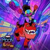 Marvel's Moon Girl and Devil Dinosaur