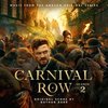 Carnival Row: Season 2