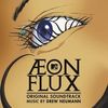 Aeon Flux