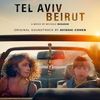 Tel Aviv Beyrouth