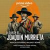 La Cabeza de Joaquin Murrieta