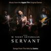 Servant: Selfish (Single)