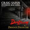 Craig Safan Horror Macabre - Volume 1: Darkroom / The Demon's Daughter