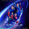 The Orville: New Horizons