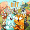 Kiff Theme Song (Single)