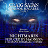 Craig Safan Horror Macabre - Volume 2: Nightmares / Seduced by Madness