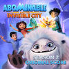 Abominable and the Invisible City: Season 2