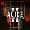 Alice in Borderland: Season 2
