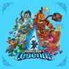 Minecraft Legends: A Legend Begins (Single)