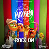 The Muppets Mayhem: Rock On (Single)