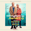 The Unlikely Pilgrimage of Harold Fry