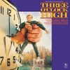 Three O'Clock High - Remastered