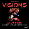 Star Wars: Visions - Volume 2 - Aau's Song