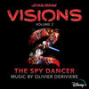 Star Wars: Visions - Volume 2 - The Spy Dancer