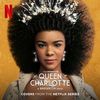 Queen Charlotte: A Bridgerton Story - Covers from the Netflix Series
