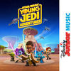 Young Jedi Adventures Main Title (Single)