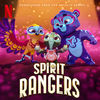 Spirit Rangers: Season 2