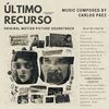 Ultimo Recurso (EP)