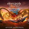 Horizon Forbidden West: Burning Shores