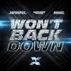Fast X: Won't Back Down (Single)