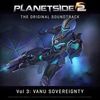 PlanetSide 2 - Vol. 3: Vanu Sovereignty