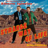 Strange Way of Life (EP)