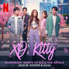 XO, Kitty: Everybody Wants to Rule the World (Single)