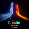 Elemental: Steal the Show (Single)