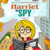 Harriet the Spy: Season 2 (EP)