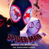 Spider-Man: Across the Spider-Verse: The Sunflower Covers (EP)