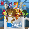 Human Resources: Season 2