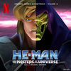 He-Man and the Masters of the Universe - Vol. 3