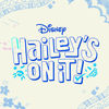 Hailey's On It!: The Future's in My Hands (Single)