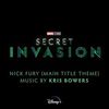 Secret Invasion: Nick Fury (Main Title Theme) (Single)