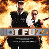 Hot Fuzz - Original Score - Expanded