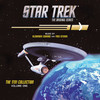 star trek 3 soundtrack