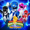 Mighty Morphin Power Rangers: Once & Always