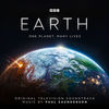 Earth: One Planet. Many Lives (EP)
